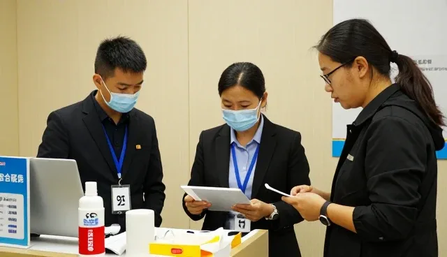 关于张家口企联网