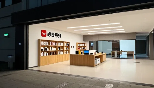 企业名录查询